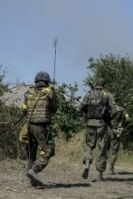 Муженко озвучив деталі перемовин з російською стороною, яка на той час гарантувала вихід колон АТО з Іловайська