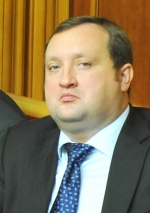 Латвія конфіскувала вкрадені Арбузовим в Україні $50 млн - ЗМІ