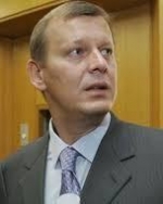 Одіозні "регіонали" знову націлились на Раду