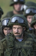 Збройні сили Російської Федерації готують найближчим часом спецоперацію у Сирії