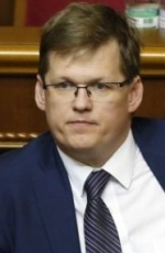 Розенко звільнив всіх керівників Держслужби зайнятості