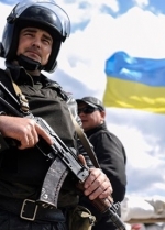 Військові знешкодили табір терористів під Сєверодонецьком