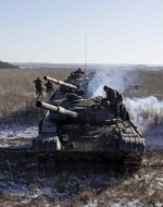 Луганські бойовики сказали, коли почнуть відводити озброєння