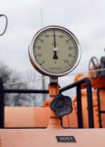 Демчишин: Україна у 2016 році планує скоротити імпорт природного газу на 20-30%