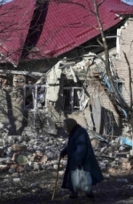 Контактна група погодила першочергові місця розмінування