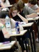 В Україні стартувала основна сесія ЗНО