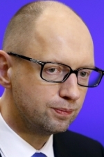 Генеральна прокуратура РФ вважає, що Яценюк все-таки воював у Чечні (документ)