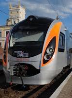 УЗ в серпні запустить поїзд Львів-Краків