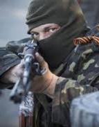 В результаті обстрілу бойовиками Авдіївки була поранена жінка (мапа)