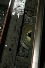 СБУ попередила теракт на Харківщині (відео)