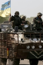 Українські військові завершили відведення мінометів калібром менше 100 мм у секторі “А”