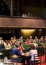 Нідерланди ратифікували Угоду про асоціацію між Україною та ЄС (фото)