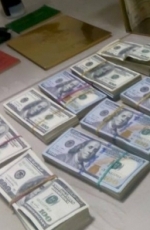 Шапакіна відпустили під заставу