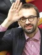 Лещенко закликав НАБУ перевірити купівлю ним квартири в центрі Києва