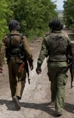 Сред бойовиків на Донбасі почастішали випадки дезертирства - штаб АТО