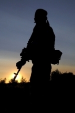 У Краматорську учасників АТО підтримуватимуть у Центрі  допомоги