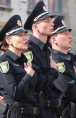 В Україні офіційно створили Національну поліцію
