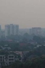 Підпал лісу під Києвом  може мати політичне підгрунтя з метою дестабілізувати ситуацію - Чечоткін