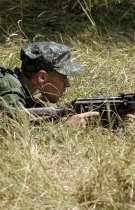 За добу бойовики чотири рази порушували режим тиші