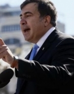 Саакашвілі розкритикував новий порядок розмитнення товарів від Яценюка