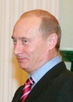 Путін: Асад готовий до проведення позачергових парламентських виборів