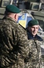 Держприкордонслужба: в зоні АТО без вісті пропали шестеро прикордонників