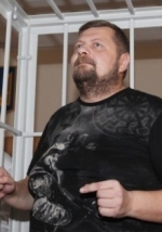 Заарештований Мосійчук вимагає особистої зустрічі із Шокіним