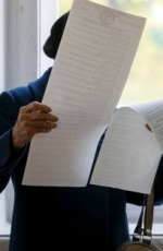 У разі виборів до парламенту зараз пройшли б 7 партій