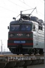 Україна запускає потяг, який доставлятиме українські товари до країн Середньої Азії в обхід території Росії