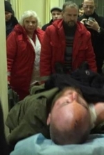 Членів "Правого сектору", які були затримані на Драгобраті, підозрюють у вчиненні низки злочинів