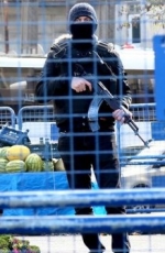 Туреччина заборонила в'їзд майже 36 тисячам осіб з 124 країн