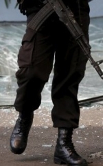 Громадяни України не постраждали внаслідок терористичних атак в Індонезії