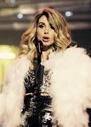 З міркувань безпеки глядачів в Одесі скасували концерт Світлани Лободи (фото)