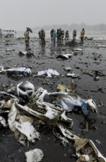 Названа офіційна причина катастрофи "Боїнга" Fly Dubai в Ростові-на-Дону