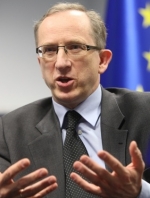 Закон про електронні декларації розчарував ЄС - Томбінський