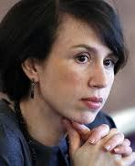 Чорновол переконана, що Янукович та його оточення не зможуть відсудити конфісковані гроші у ЄСПЛ