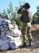 АТО: Спостерігається суттєве зменшення збройних провокацій з боку бойовиків (мапа)