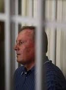 Єфремов заявляє, що його незаконно затримали у  "Борисполі"