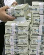 Рішення про конфіскацію "коштів Януковича" передали до реєстру (документ)