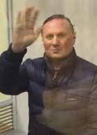 Апеляційну скаргу Єфремова розглянуть 10 жовтня