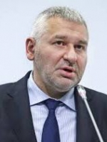 Фейгін: На Сущенка тиснуть спецслужби РФ