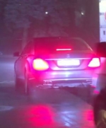 Яценюк вночі перед звітом тричі приїжджав на Банкову (відео)