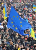 На потреби Майдану небайдужі жертвують від 180 000 до 350 000 гривень у день