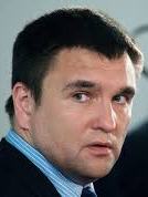 Клімкін попередив про ризики візового режиму з Росією