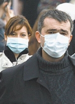 У СЕС оголосили кінець епідемії грипу в Україні