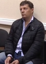 Рада просить світ засудити незаконне позбавлення волі українських журналістів