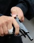 Харкові шукають злочинця, що вистрілив у голову хлопцю (відео)