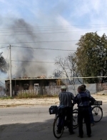 ЗМІ: Бойовики відкрили вогонь по Щастю