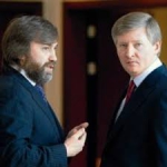 Один із найбагатших українців зібрався у депутати