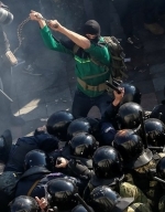 Аваков розповів, як міліція покарала затриманих за провокації під Радою